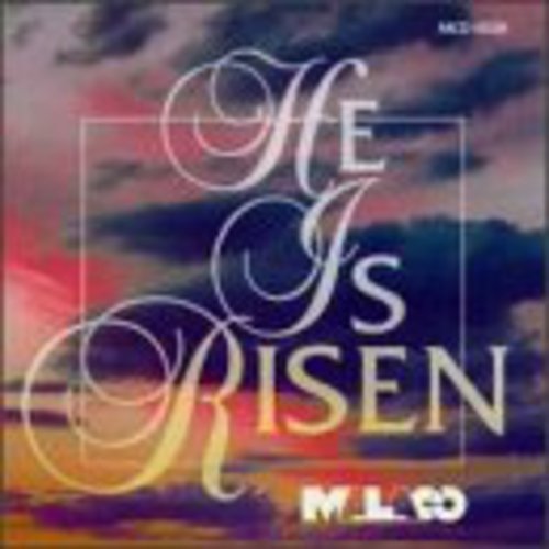He Is Risen /  Various