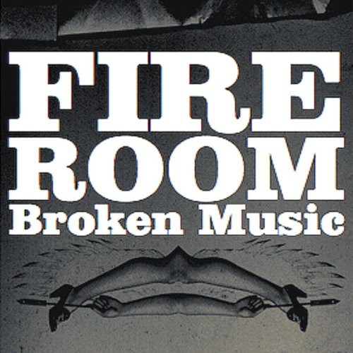 Broken Music