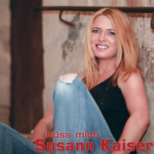 Kuess Mich|Susann Kaiser
