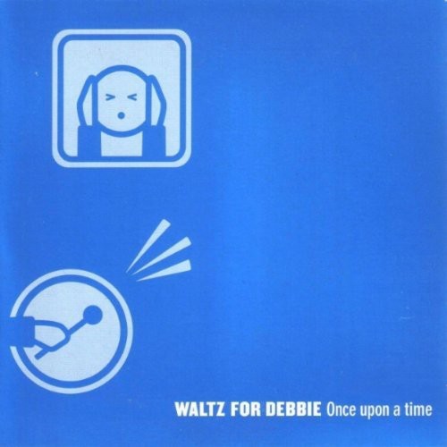 He Loves Anna|Walz For Debbie