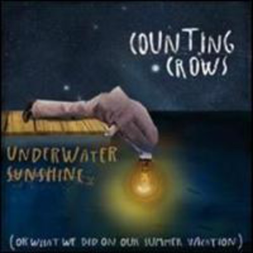 Underwater Sunshine [Import]