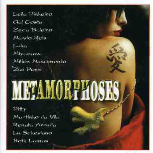 Metamorphoses|Original Soundtrack