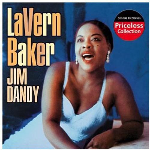 Jim Dandy