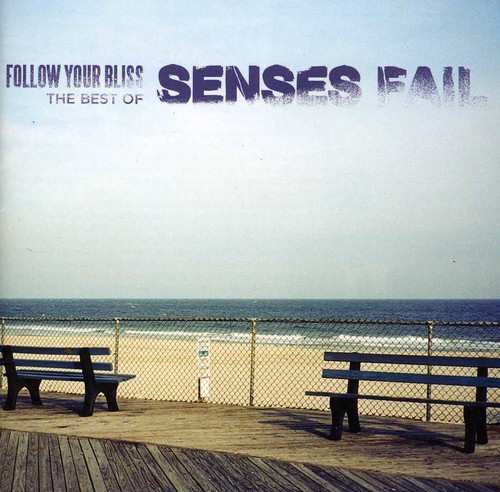 Follow Your Bliss: The Best of Senses Fail [Explicit Content]