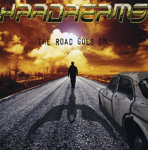 The Road Goes On...