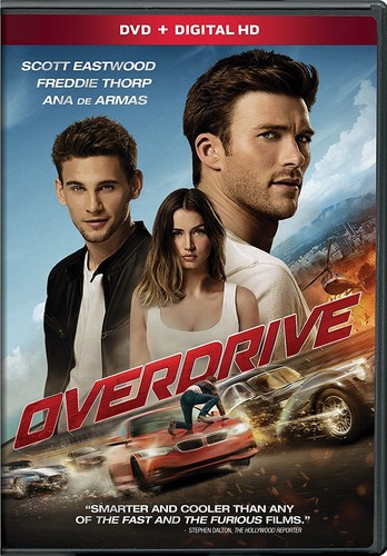 Overdrive