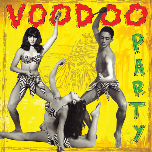 Voodoo Party|Various Artists