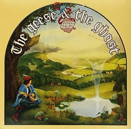 The Geese & the Ghost|Anthony Phillips