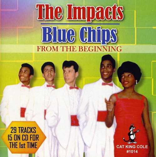 Blue Chips from the Beginning