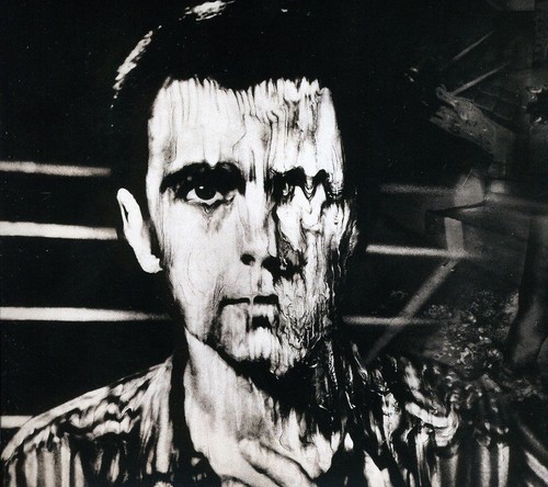 Peter Gabriel 3: Melt