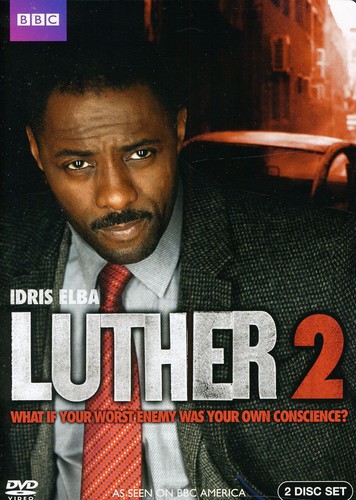 Luther 2