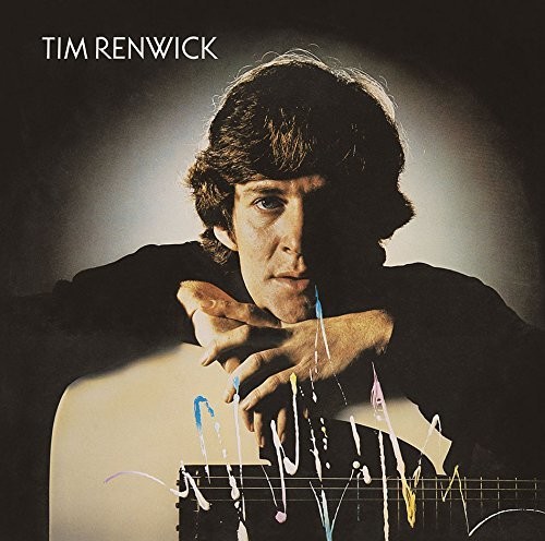 Tim Renwick|Tim Renwick (Guitar)