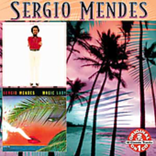 Sergio Mendes/ Magic Lady