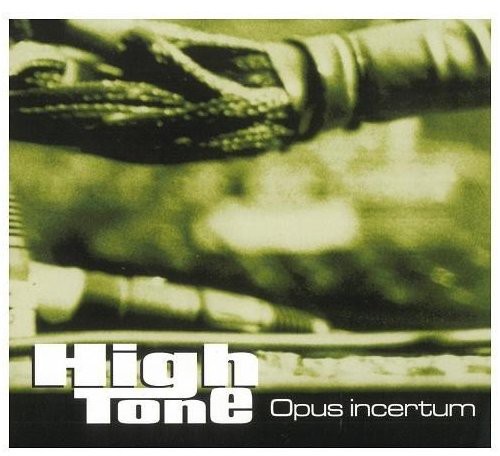 Opus Incertum|High Tone