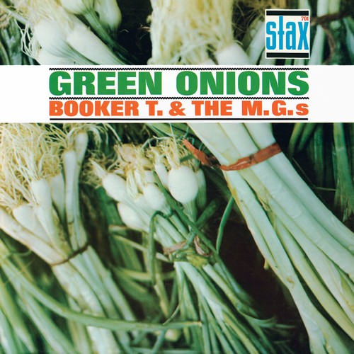 Green Onions