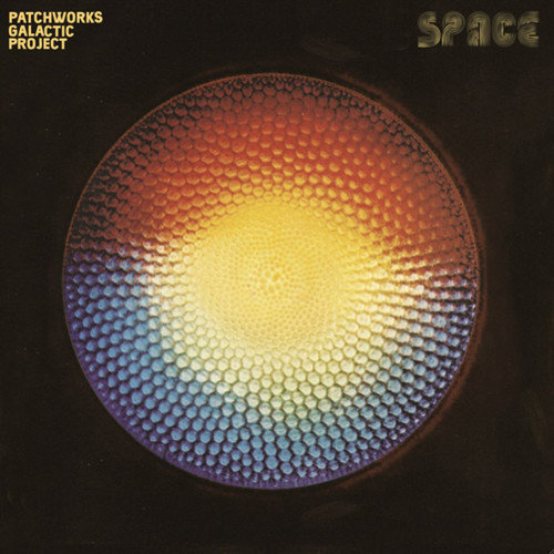 Space|Patchworks Galactic Project