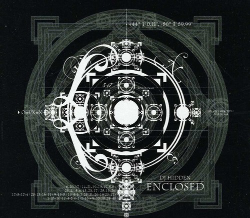 Enclosed