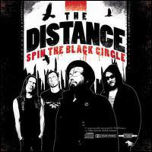 Spin the Black Circle|The Distance (Connecticut)