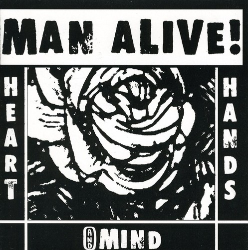 Heart, Hands and Mind