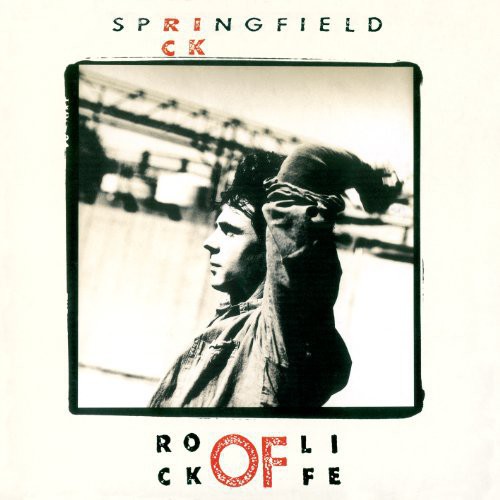 Rock of Life|Rick Springfield