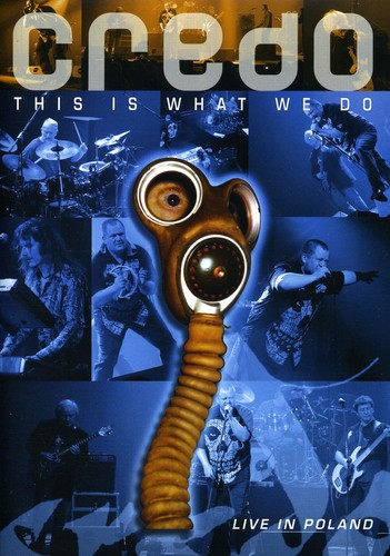 This Is What We Do: Live in Poland