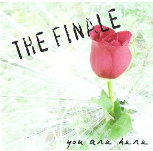You Are Here