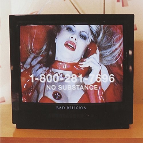 No Substance