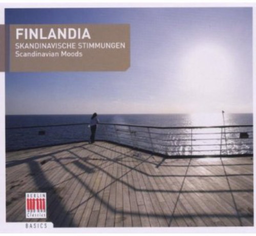 Scandinavian Moods