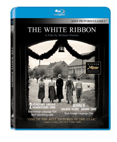 The White Ribbon