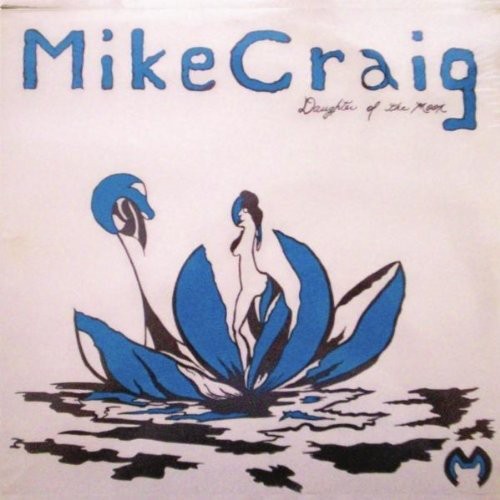 Daughter Of The Moon|Mike Craig (Engineer)