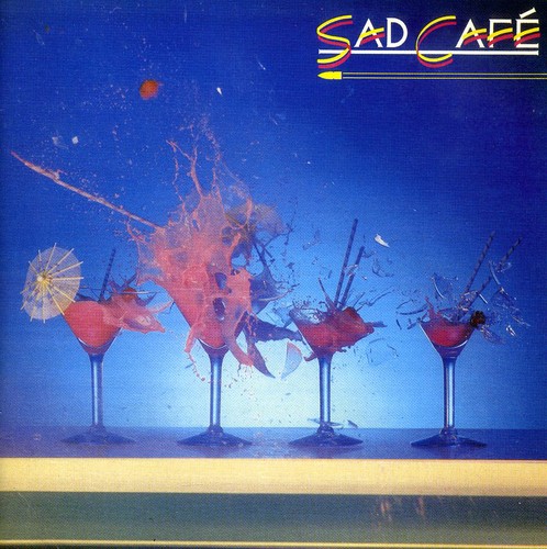 Sad Cafe