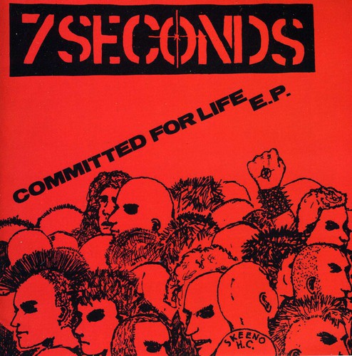 Committed for Life