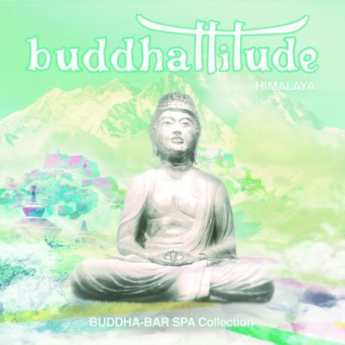 Buddhattitude: Himalaya|Various Artists