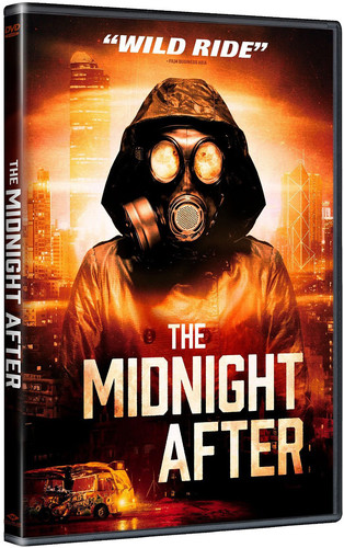 The Midnight After