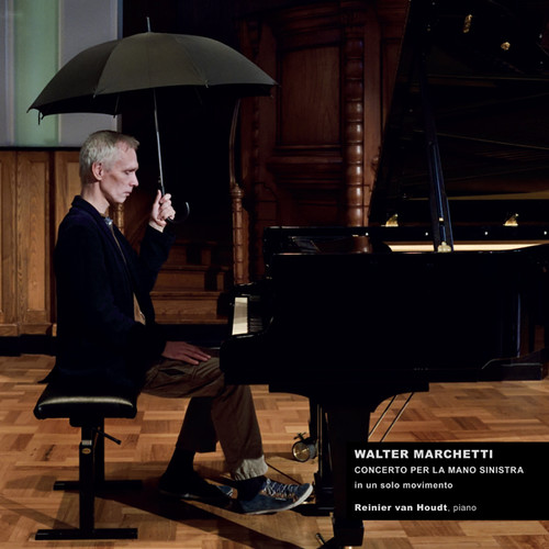 Concerto For The Left Hand In One Movement