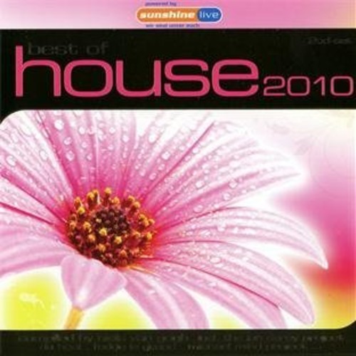 Best of House 2010 /  Various