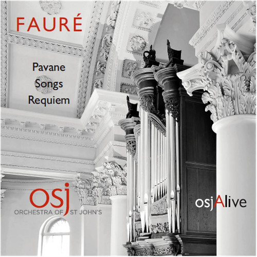 Requiem|Faure