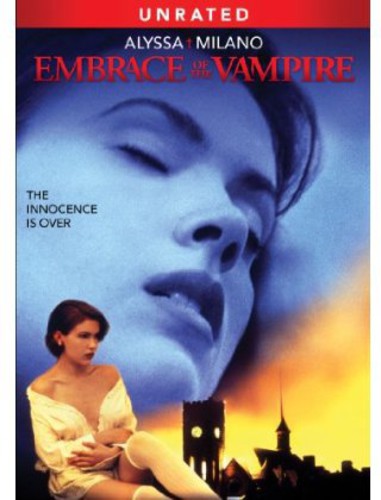 Embrace of the Vampire