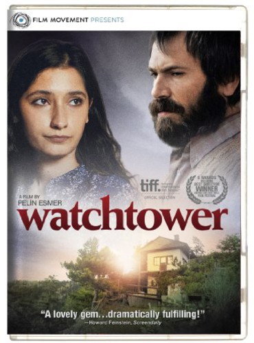 Watchtower