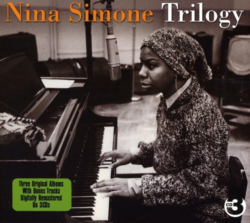 Trilogy|Nina Simone