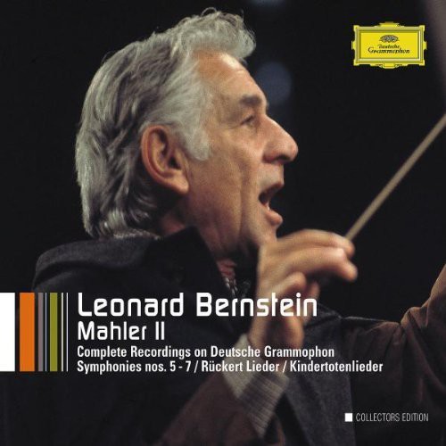 Complete Recordings on Deutsche Grammophon 2