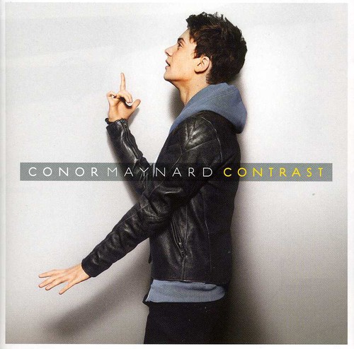 Contrast|Conor Maynard