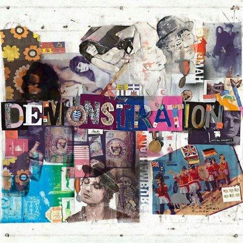 Hamburg Demonstrations|Peter Doherty