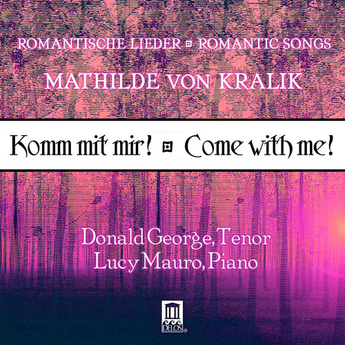 Komm Mit Mir: Come with Me