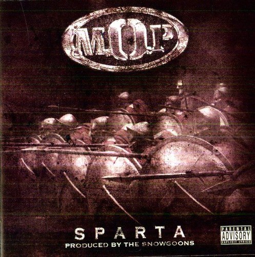 Sparta [Explicit Content]