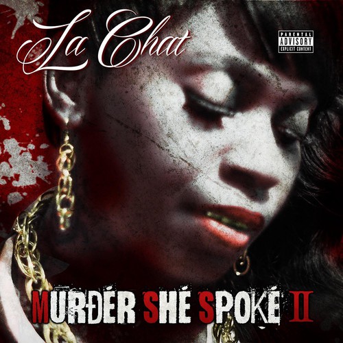 Murder She Spoke II [Explicit Content]