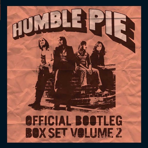 Official Bootleg Box Set Vol 2 [Import]