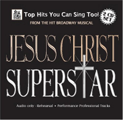 Jesus Christ Superstar