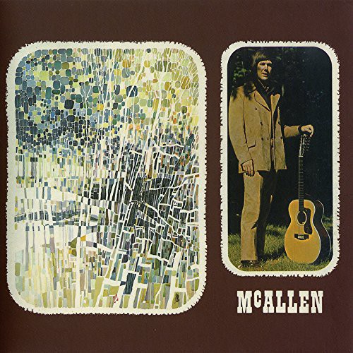 McAllen|Bob Mcallen
