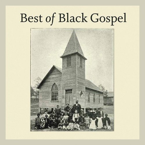 Best of Black Gospel